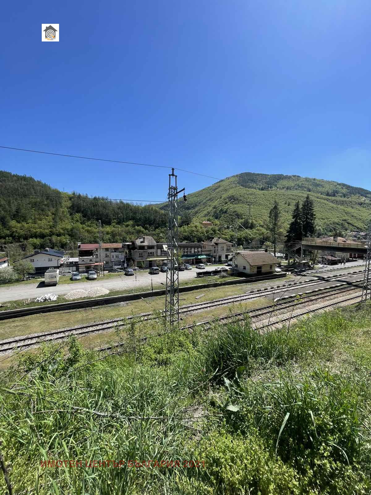 Продава КЪЩА, с. Реброво, област София област, снимка 5 - Къщи - 56059484