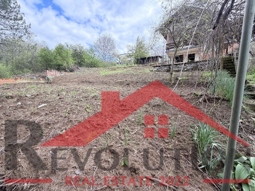 Продава ВИЛА, с. Солище, област Кърджали, снимка 11 - Вили - 54367276