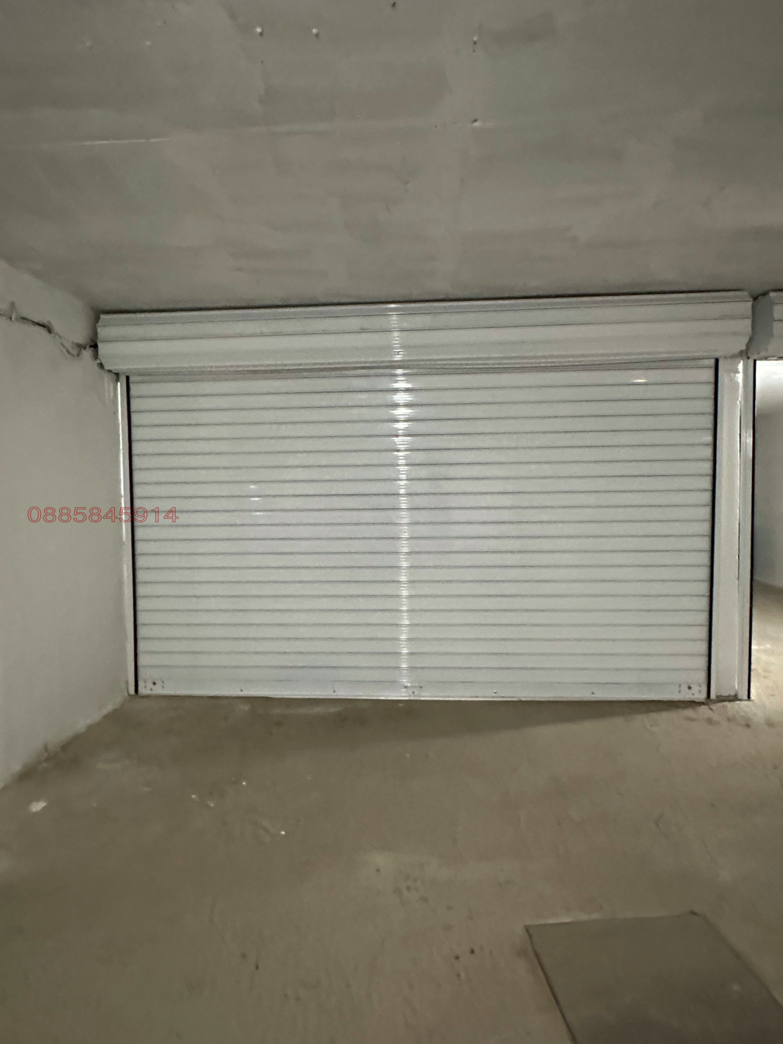 Продава ГАРАЖ, ПАРКОМЯСТО, гр. София, Люлин 6, снимка 4 - Гаражи и паркоместа - 55425732