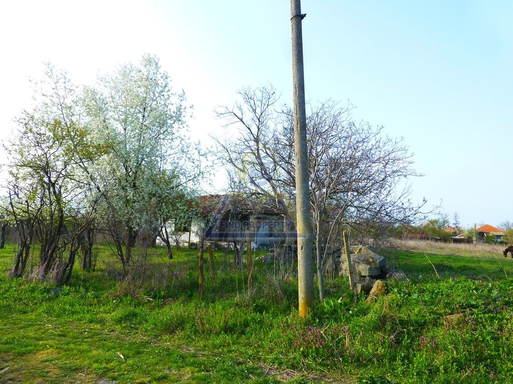 Продава ПАРЦЕЛ, с. Житосвят, област Бургас, снимка 2 - Парцели - 52119966