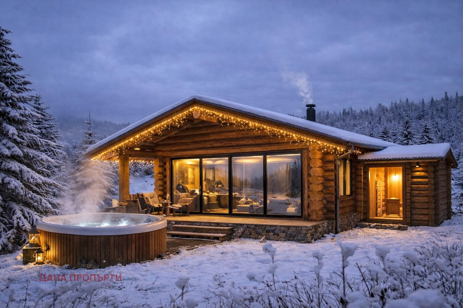 Продава ПАРЦЕЛ, с. Момчиловци, област Смолян