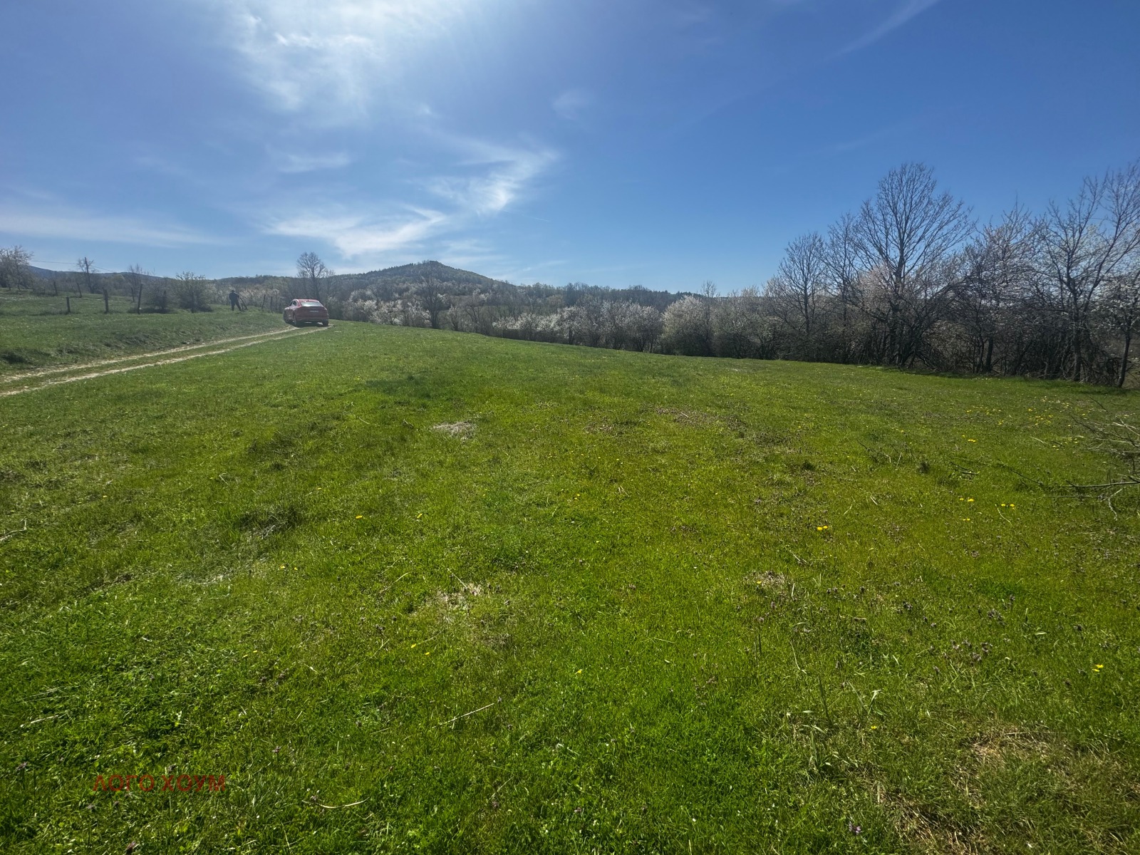 Продава ПАРЦЕЛ, гр. Варна, м-т Горна Трака