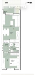Продава  2-стаен област Бургас , гр. Созопол , 78 кв.м | 26715307 - изображение [15]