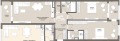 Продава  3-стаен град София , Люлин 5 , 129 кв.м | 75658129 - изображение [2]
