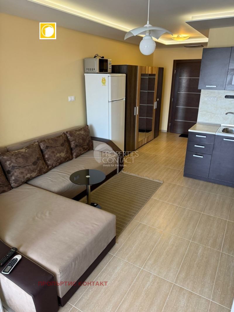 Продава 1-СТАЕН в област Бургас, с. Равда - 53 кв.м / 72 000 € » 140 819.76 лв., ПРОПЪРТИС КОНТАКТ