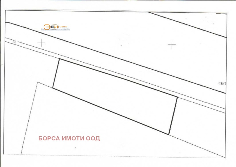 ПАРЦЕЛ - снимка 1
