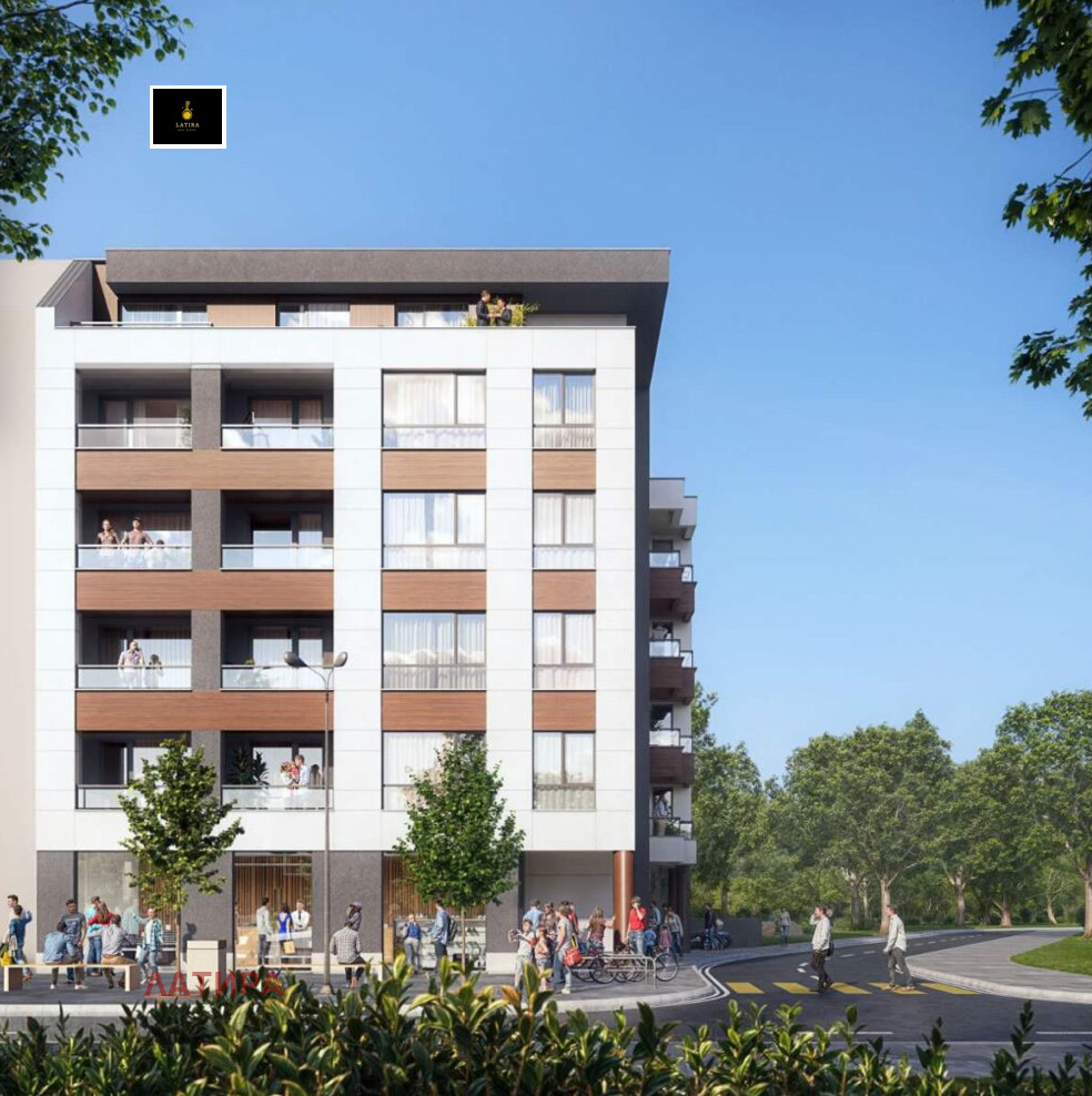 Продава 3-СТАЕН | Imot.bg — изображение 2