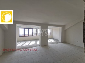 Продава 1-стаен област Бургас гр. Свети Влас - [1] 