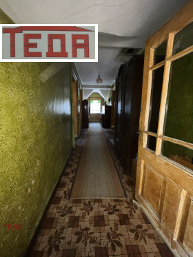 Етаж от къща град Враца, Център