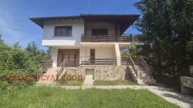 Maison Pantcharevo, Sofia