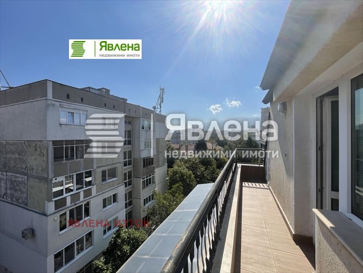 Продаја  Студио Софија , Гео Милев , 44 м2 | 14033434 - слика [5]