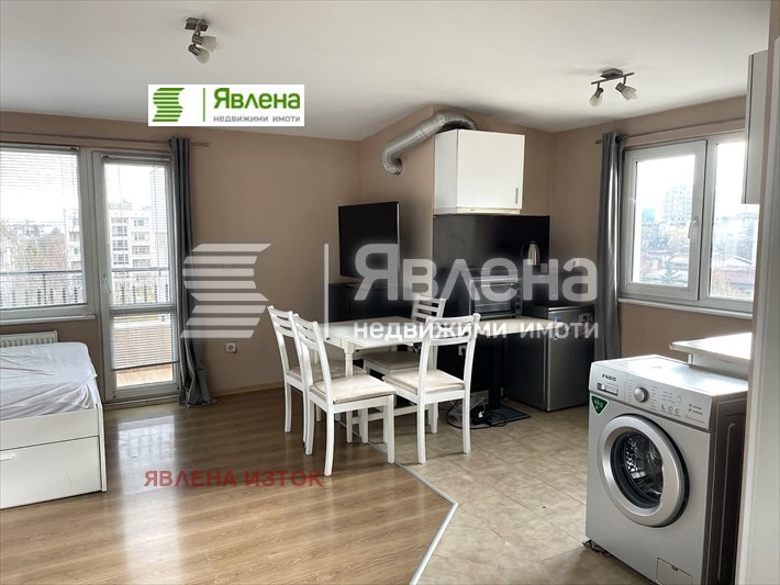 Продаја  Студио Софија , Гео Милев , 44 м2 | 14033434 - слика [3]