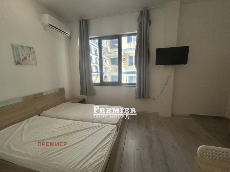 Продава 1-СТАЕН, гр. Поморие, област Бургас, снимка 3 - Апартаменти - 52248793