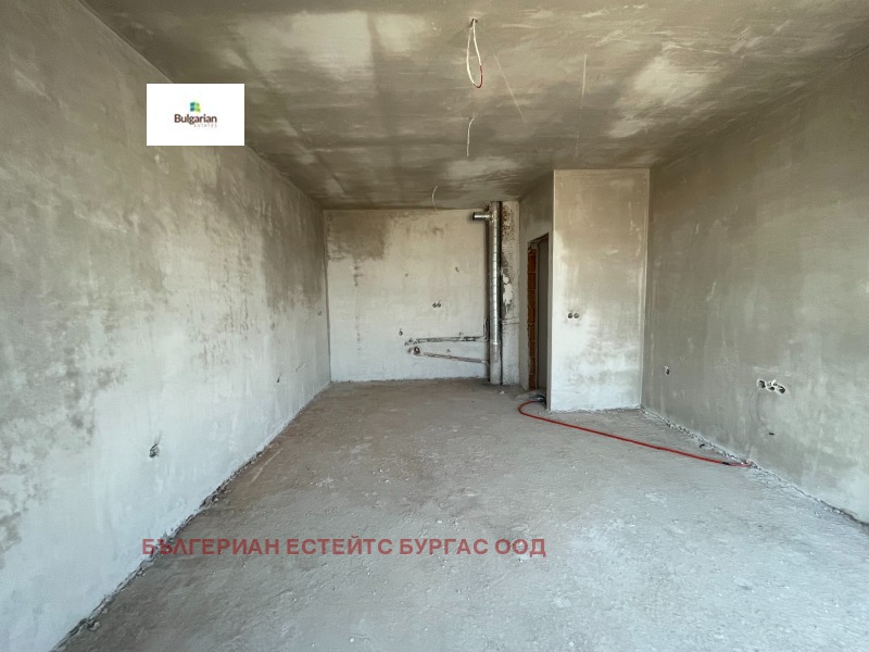 Продава 2-СТАЕН, гр. Бургас, Славейков, снимка 5 - Aпартаменти - 48232974