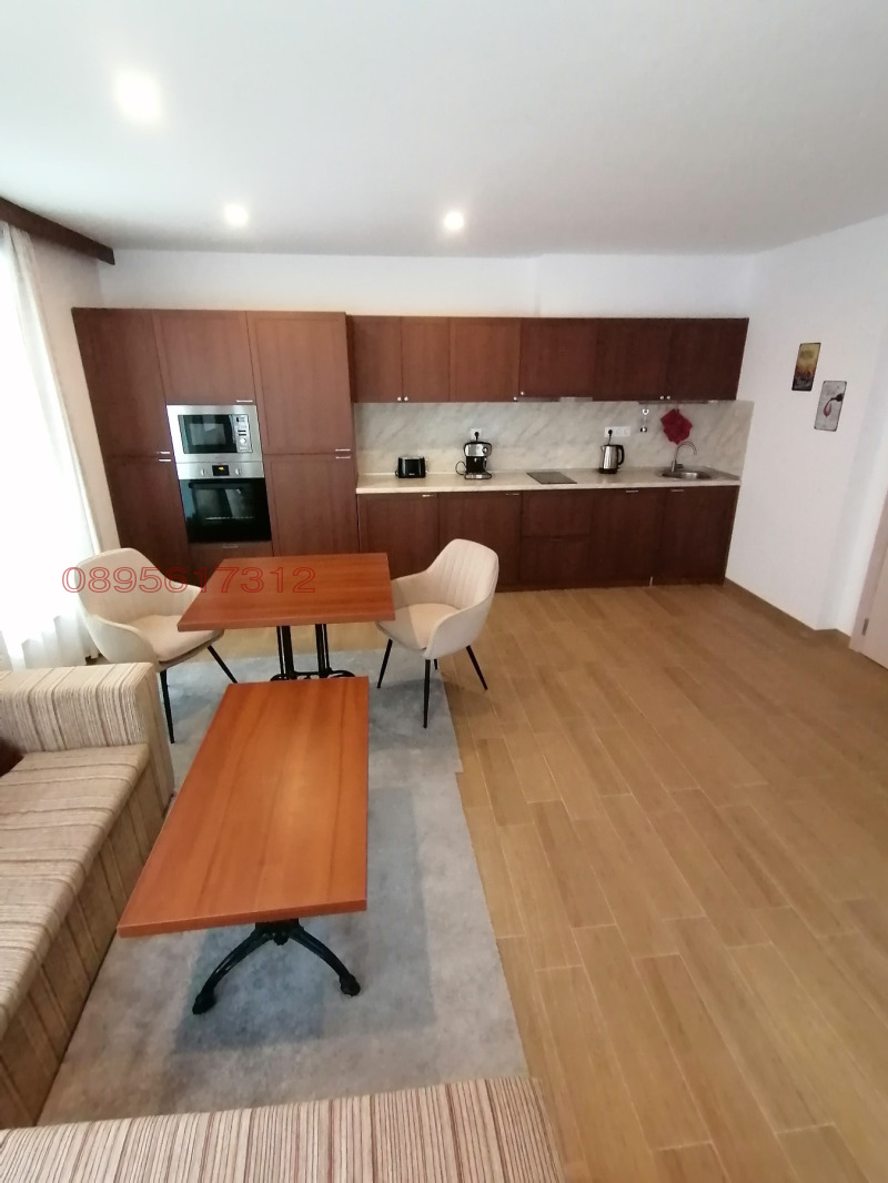 Продава 2-СТАЕН, гр. Банско, област Благоевград