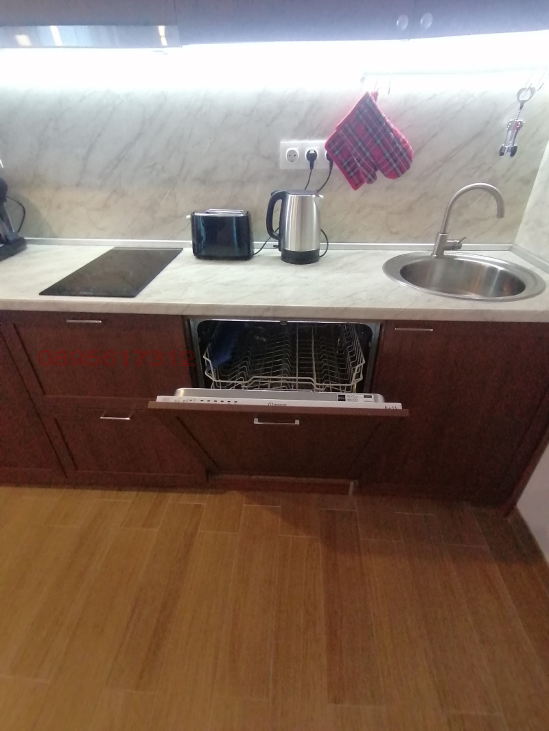 Продава 2-СТАЕН, гр. Банско, област Благоевград, снимка 14 - Апартаменти - 52784004