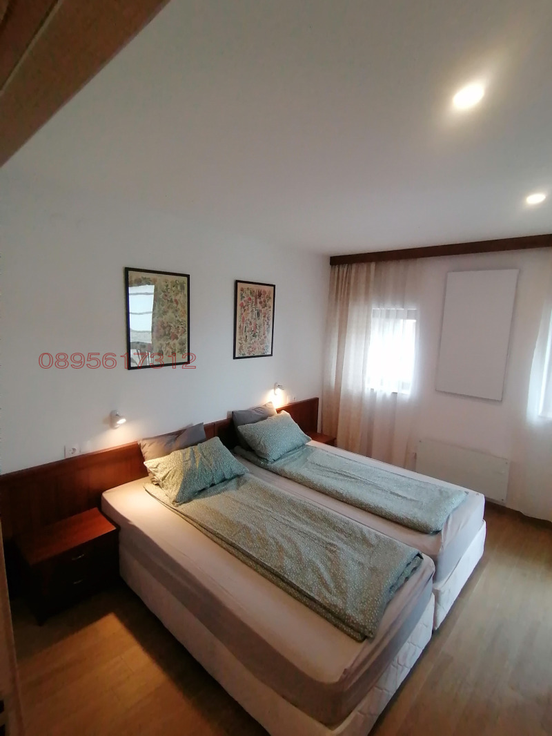 Продава 2-СТАЕН, гр. Банско, област Благоевград, снимка 5 - Апартаменти - 52784004