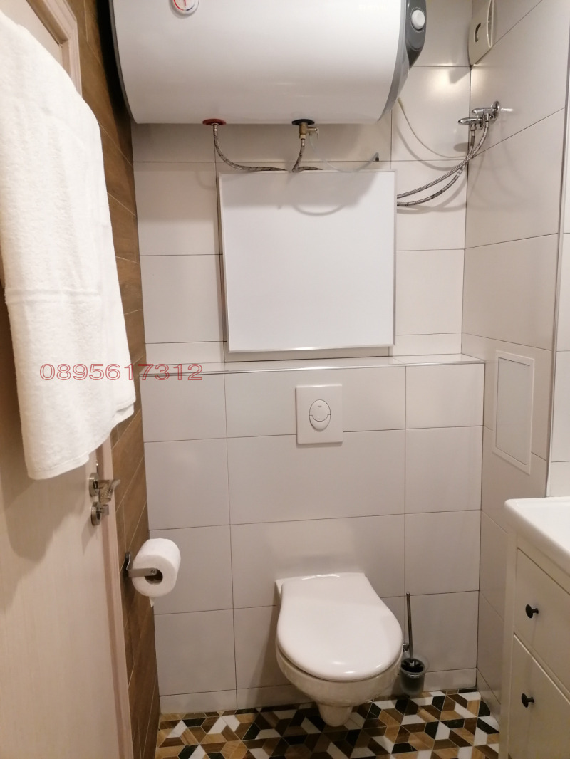 Продава 2-СТАЕН, гр. Банско, област Благоевград, снимка 7 - Апартаменти - 52784004