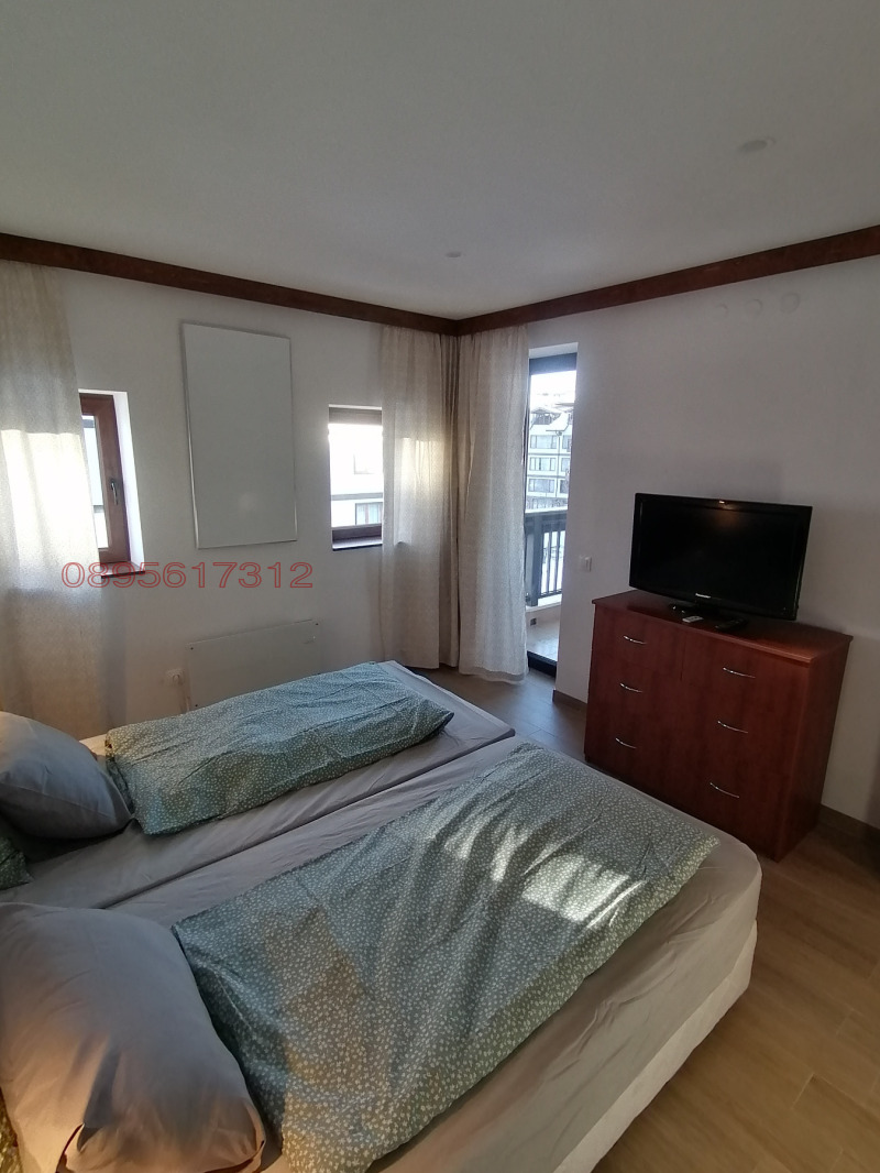 Продава 2-СТАЕН, гр. Банско, област Благоевград, снимка 4 - Апартаменти - 52784004