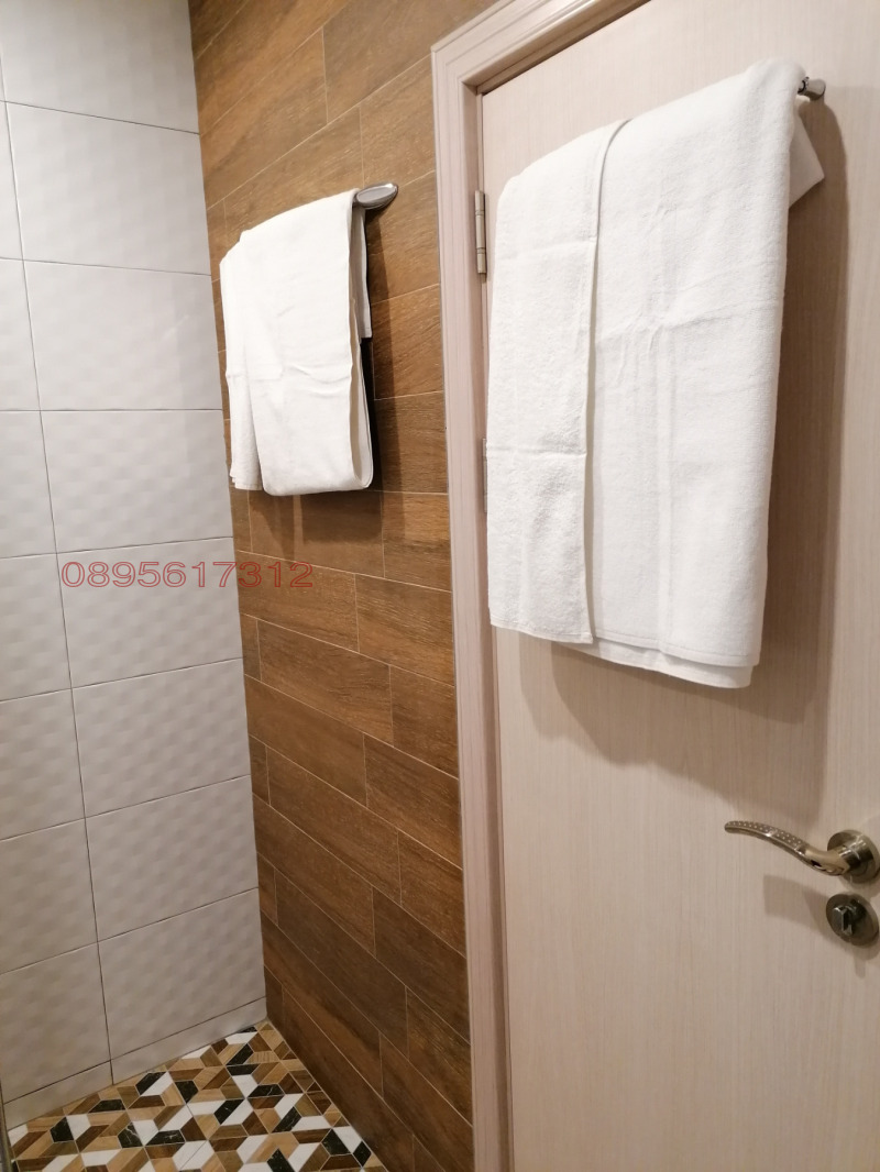 Продава 2-СТАЕН, гр. Банско, област Благоевград, снимка 8 - Апартаменти - 52784004