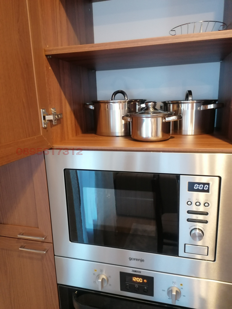 Продава 2-СТАЕН, гр. Банско, област Благоевград, снимка 16 - Апартаменти - 52784004