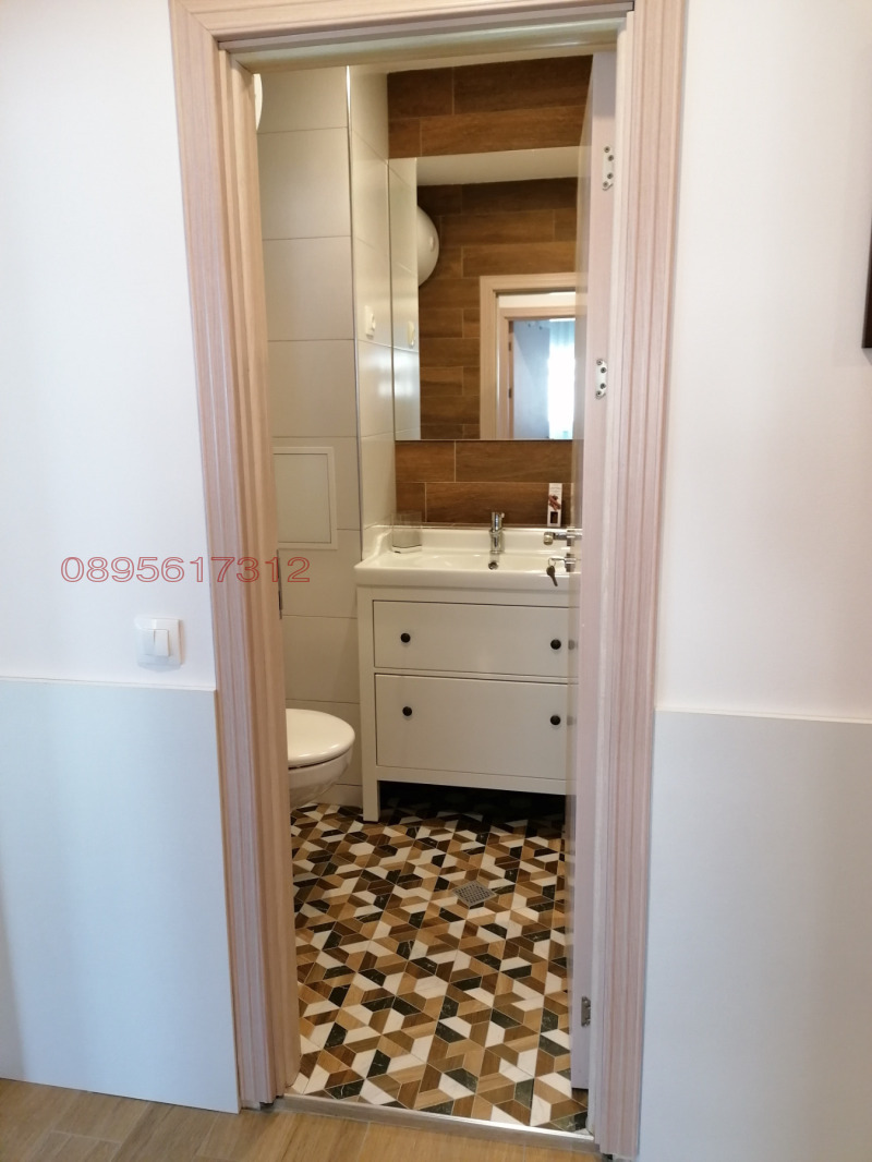 Продава 2-СТАЕН, гр. Банско, област Благоевград, снимка 6 - Апартаменти - 52784004