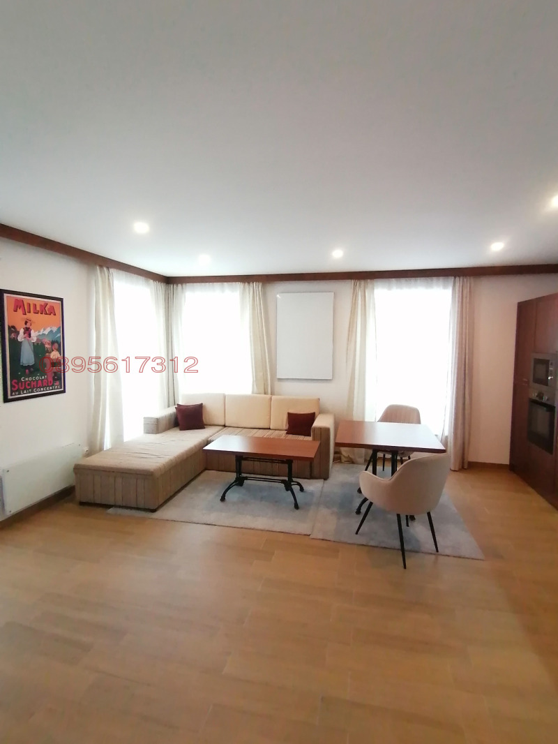 Продава 2-СТАЕН, гр. Банско, област Благоевград, снимка 15 - Апартаменти - 52784004