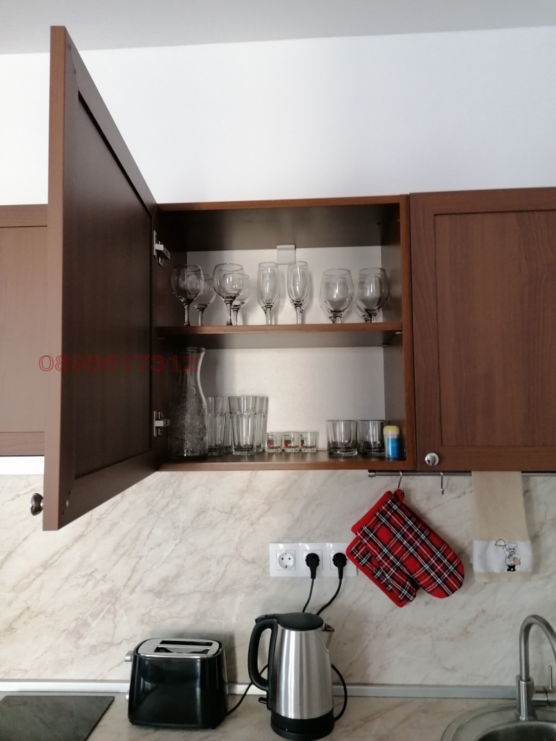 Продава 2-СТАЕН, гр. Банско, област Благоевград, снимка 17 - Апартаменти - 52784004