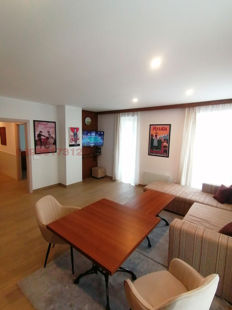 Продава 2-СТАЕН, гр. Банско, област Благоевград, снимка 2 - Апартаменти - 52784004