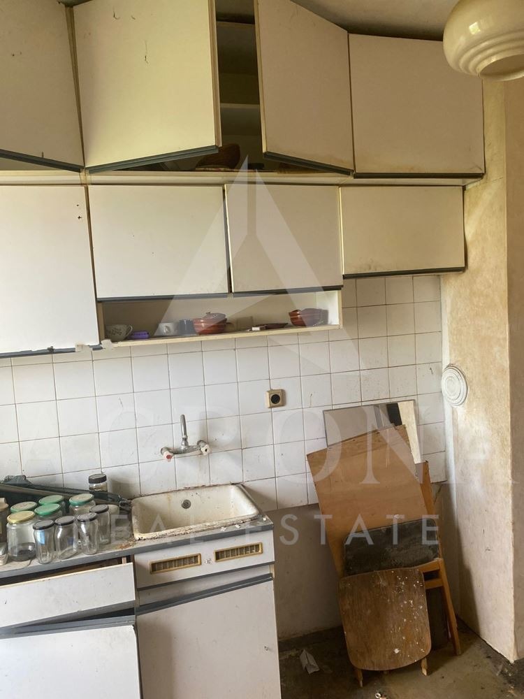 Till salu  1 sovrum Plovdiv , Hristo Smirnenski , 62 kvm | 90245639 - bild [3]