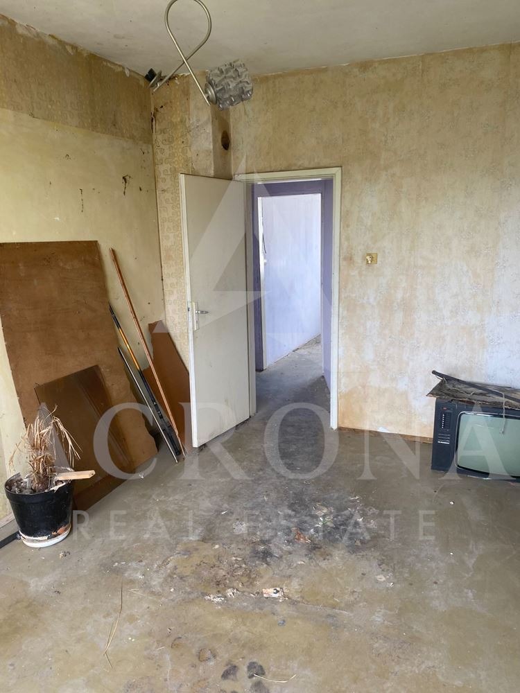 Till salu  1 sovrum Plovdiv , Hristo Smirnenski , 62 kvm | 90245639 - bild [2]