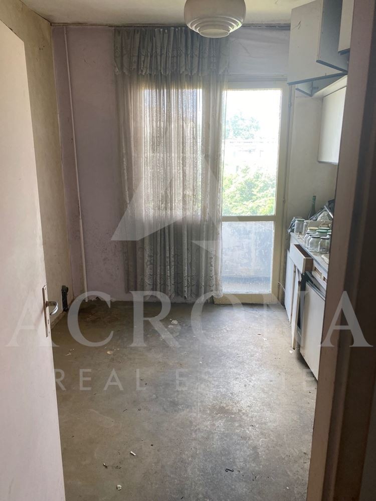 Till salu  1 sovrum Plovdiv , Hristo Smirnenski , 62 kvm | 90245639 - bild [4]
