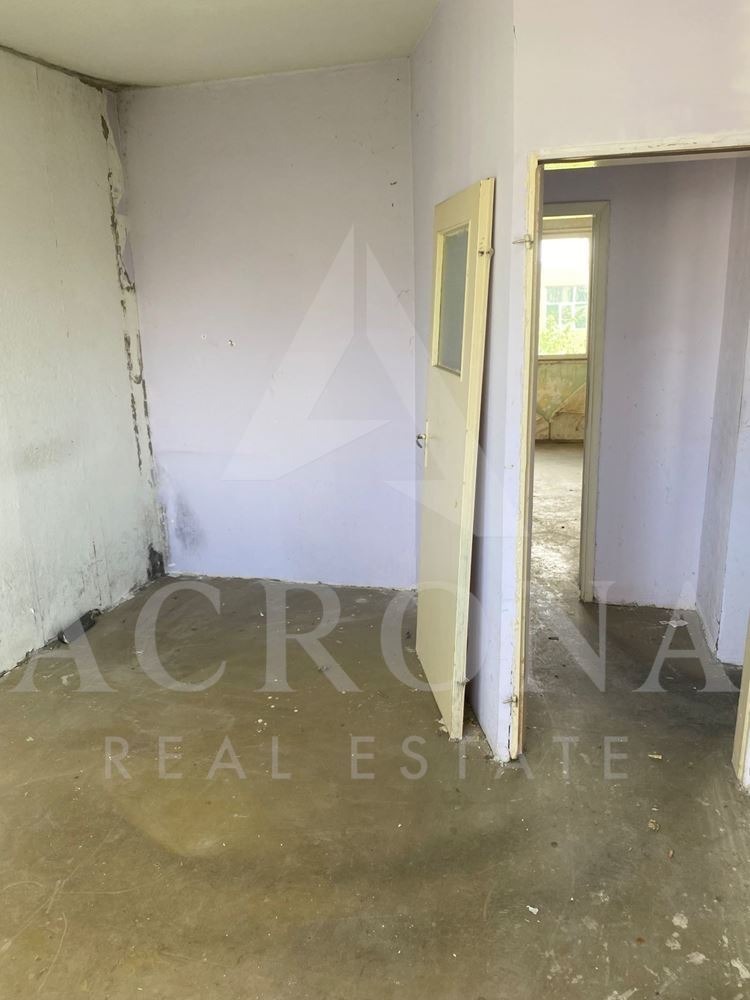 Till salu  1 sovrum Plovdiv , Hristo Smirnenski , 62 kvm | 90245639 - bild [6]