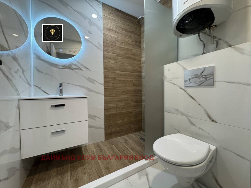 Продава 2-СТАЕН, гр. Пловдив, Остромила, снимка 4 - Апартаменти - 53008079