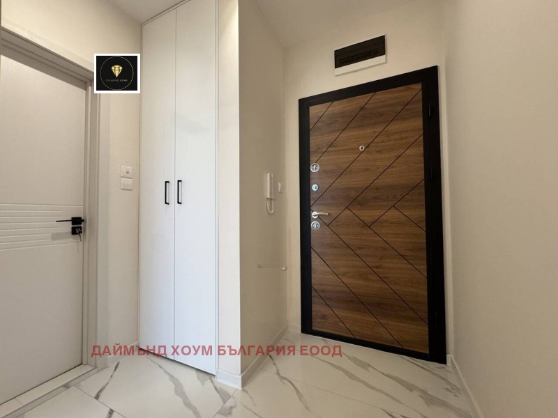 Продава 2-СТАЕН, гр. Пловдив, Остромила, снимка 3 - Апартаменти - 53008079