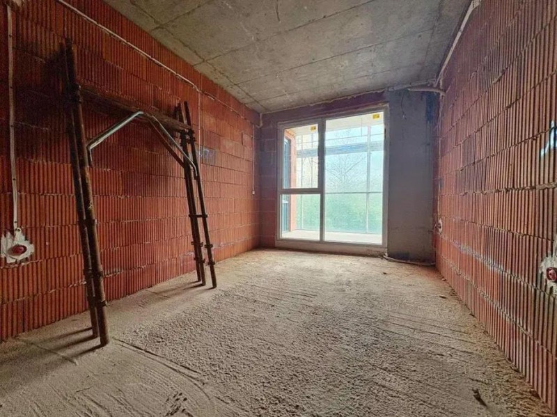 Продава 2-СТАЕН, гр. Пловдив, Тракия, снимка 2 - Апартаменти - 53346627