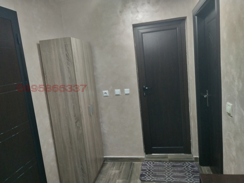 Продава 2-СТАЕН, гр. Перник, Изток, снимка 3 - Апартаменти - 53457871