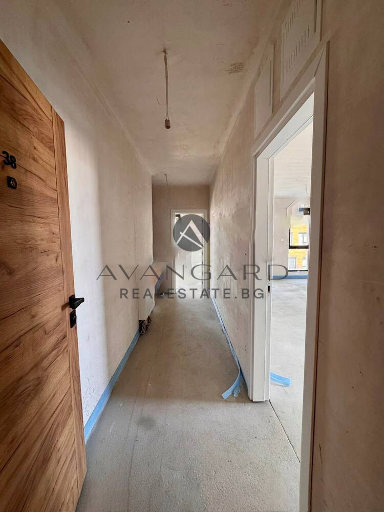 Продава 2-СТАЕН, гр. Пловдив, Център, снимка 14 - Апартаменти - 53883174