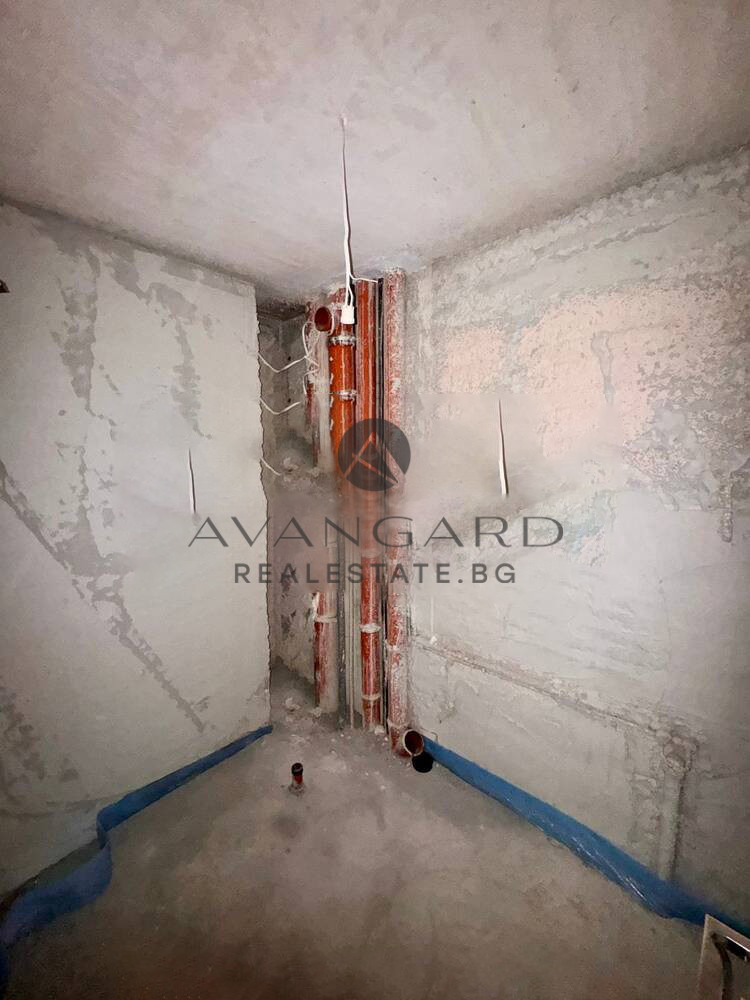 Продава 2-СТАЕН, гр. Пловдив, Център, снимка 12 - Апартаменти - 53883174