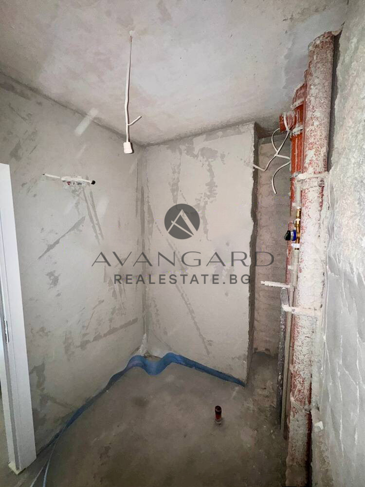 Продава 2-СТАЕН, гр. Пловдив, Център, снимка 8 - Апартаменти - 53883174