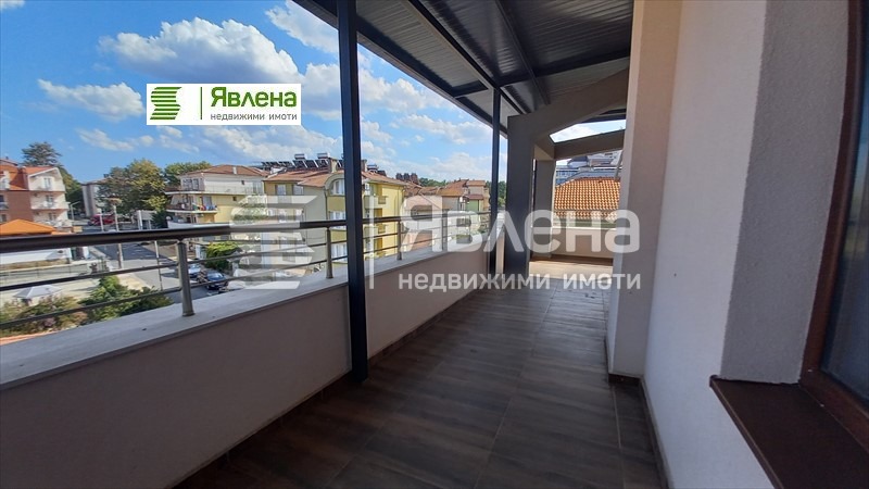 Продава 2-СТАЕН, гр. Китен, област Бургас, снимка 3 - Апартаменти - 55138588
