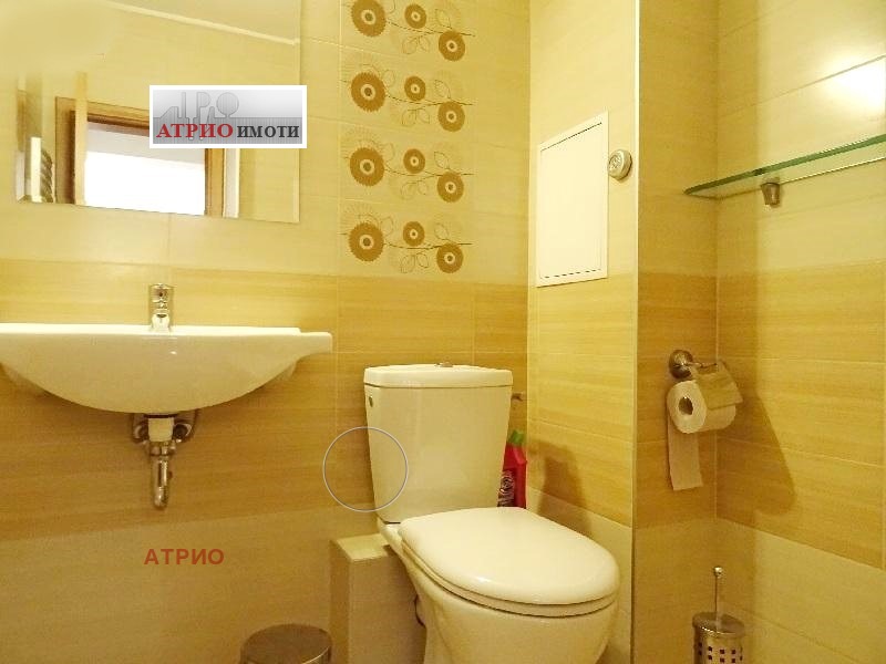 Продава 2-СТАЕН, гр. София, Лозенец, снимка 6 - Апартаменти - 56653488