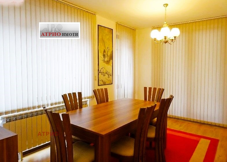 Продава 2-СТАЕН, гр. София, Лозенец, снимка 3 - Апартаменти - 56653488