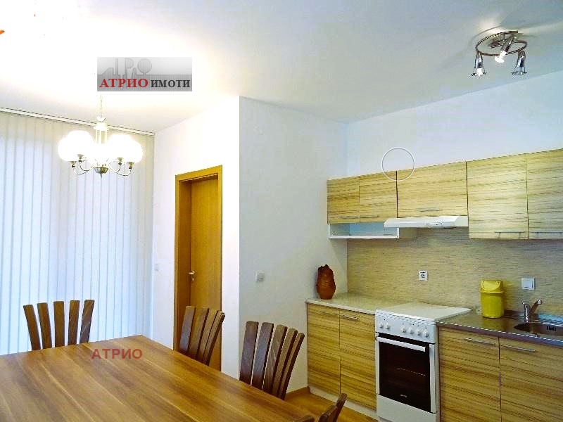 Продава 2-СТАЕН, гр. София, Лозенец, снимка 2 - Апартаменти - 56653488