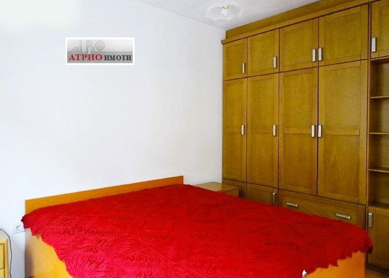 Продава 2-СТАЕН, гр. София, Лозенец, снимка 5 - Апартаменти - 56653488