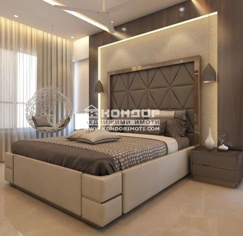 In vendita  2 camere da letto Plovdiv , Kamenitsa 2 , 101 mq | 31184978 - Immagine [2]