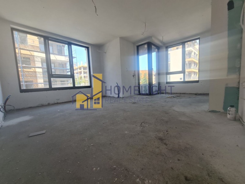 Продава  3-стаен град София , Кръстова вада , 107 кв.м | 46361390