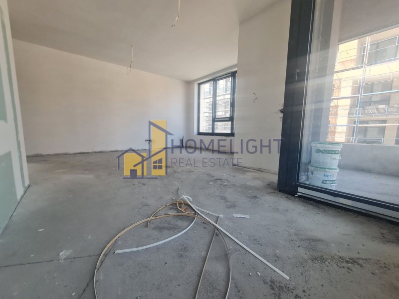 In vendita  2 camere da letto Sofia , Krastova vada , 107 mq | 46361390 - Immagine [2]