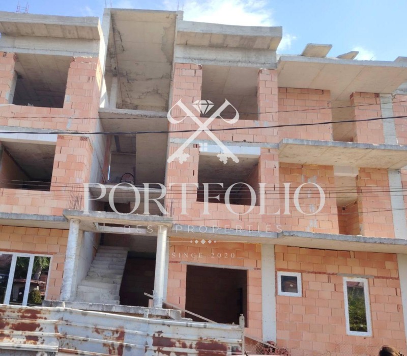 Продаја  2 спаваће собе регион Бургас , Ахелој , 95 м2 | 55212524 - слика [2]