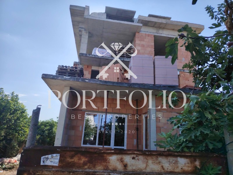 Продаја  2 спаваће собе регион Бургас , Ахелој , 95 м2 | 55212524 - слика [6]